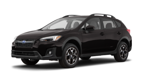 Aberdeen Subaru New 2019 Subaru Crosstrek Sport With