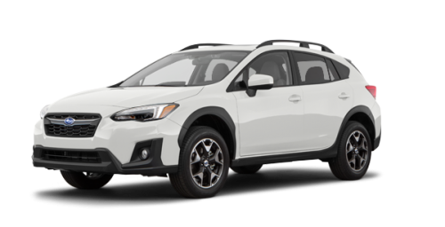 Aberdeen Subaru New 2019 Subaru Crosstrek Sport With
