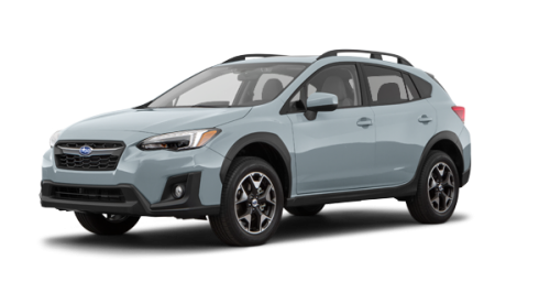 Aberdeen Subaru New 2019 Subaru Crosstrek Sport With