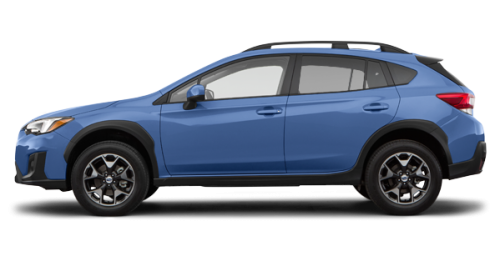 Aberdeen Subaru New 2019 Subaru Crosstrek Sport For Sale