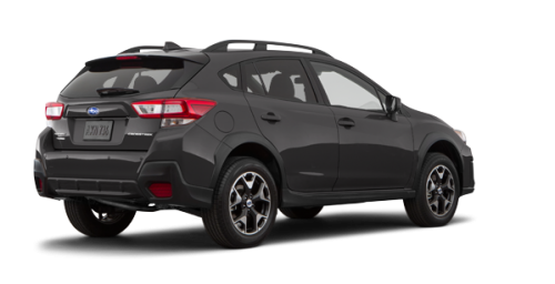 2019 Subaru Crosstrek Sport Ogilvie Subaru In Ottawa