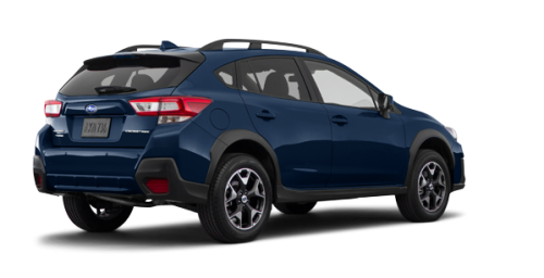 Aberdeen Subaru New 2019 Subaru Crosstrek Sport For Sale