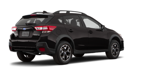 Aberdeen Subaru New 2019 Subaru Crosstrek Sport For Sale