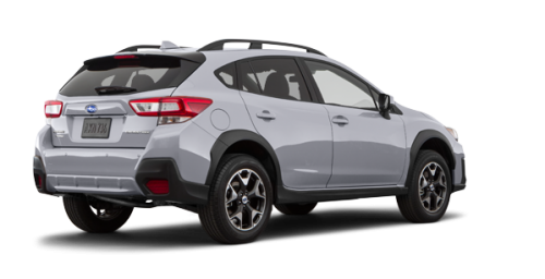 Aberdeen Subaru New 2019 Subaru Crosstrek Sport For Sale