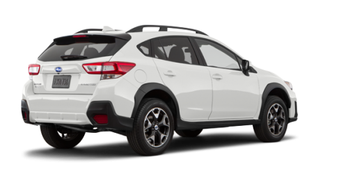 Aberdeen Subaru New 2019 Subaru Crosstrek Sport For Sale