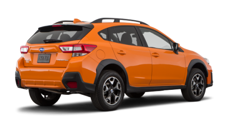 Aberdeen Subaru New 2019 Subaru Crosstrek Sport For Sale