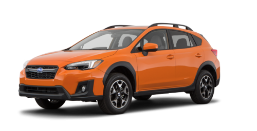 Aberdeen Subaru New 2019 Subaru Crosstrek Sport For Sale