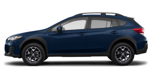 Aberdeen Subaru New 2019 Subaru Crosstrek Touring For