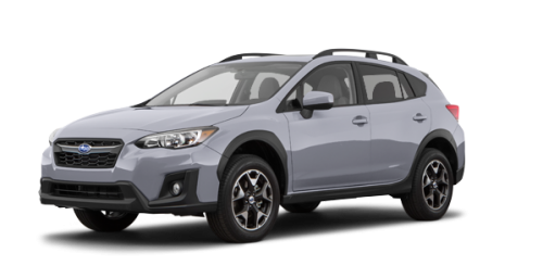 Aberdeen Subaru New 2019 Subaru Crosstrek Touring For