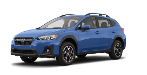 Sept Iles Subaru Subaru Crosstrek Tourisme 2019 224 Vendre