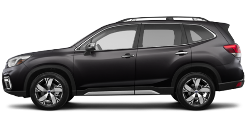 Aberdeen Subaru New 2019 Subaru Forester Premier With