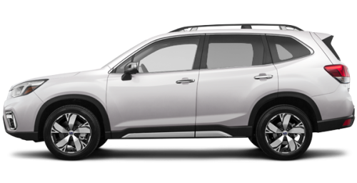 Aberdeen Subaru New 2019 Subaru Forester Premier With