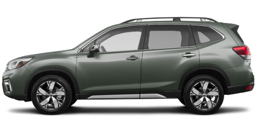 Aberdeen Subaru New 2019 Subaru Forester Premier With