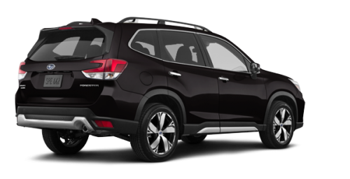 Aberdeen Subaru New 2019 Subaru Forester Premier With