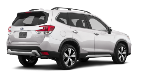 Aberdeen Subaru New 2019 Subaru Forester Premier With
