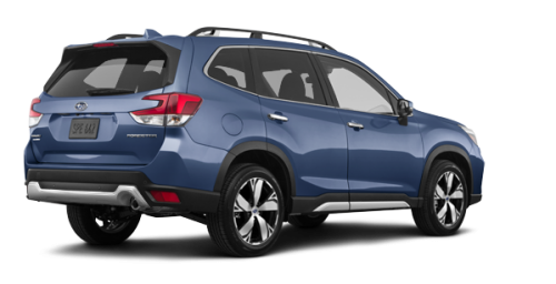 Aberdeen Subaru New 2019 Subaru Forester Premier With