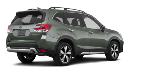 Aberdeen Subaru New 2019 Subaru Forester Premier With