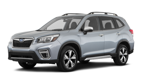 Aberdeen Subaru New 2019 Subaru Forester Premier With