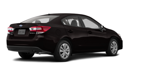 Aberdeen Subaru New 2019 Subaru Impreza 4 Door