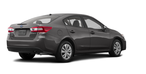 Aberdeen Subaru New 2019 Subaru Impreza 4 Door