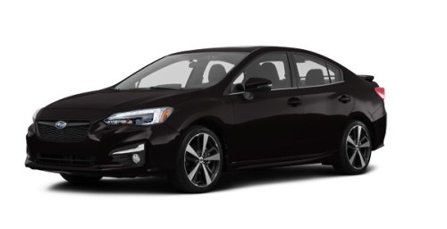 Aberdeen Subaru New 2019 Subaru Impreza 4 Door Sport