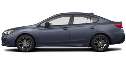 Aberdeen Subaru New 2019 Subaru Impreza 4 Door Sport