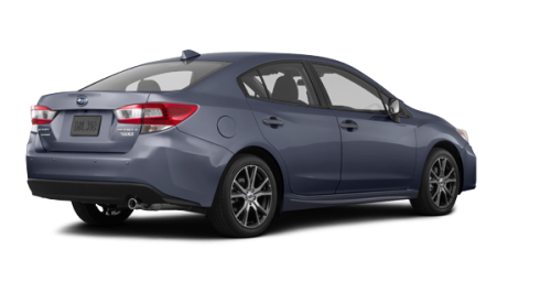 Aberdeen Subaru New 2019 Subaru Impreza 4 Door Sport