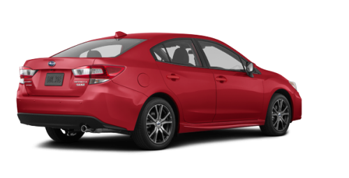 Sept Iles Subaru Subaru Impreza 4 Portes Sport Avec