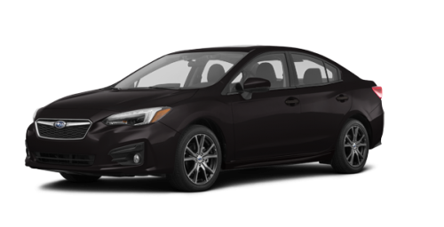 Aberdeen Subaru New 2019 Subaru Impreza 4 Door Sport