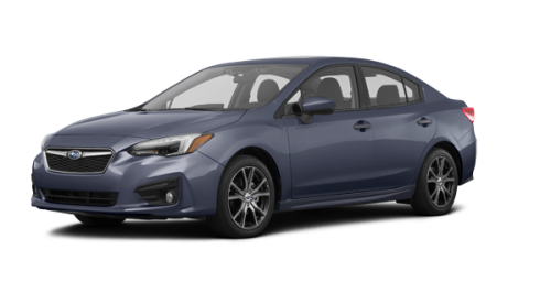 Aberdeen Subaru New 2019 Subaru Impreza 4 Door Sport