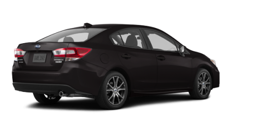 Aberdeen Subaru New 2019 Subaru Impreza 4 Door Sport For