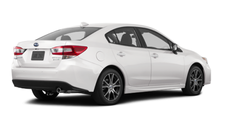 Aberdeen Subaru New 2019 Subaru Impreza 4 Door Sport For