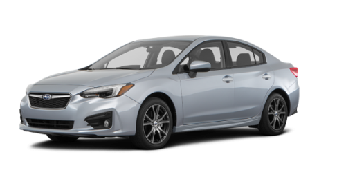 Aberdeen Subaru New 2019 Subaru Impreza 4 Door Sport For