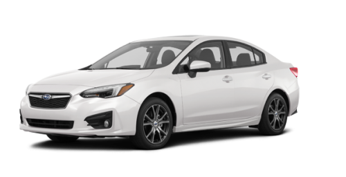 Aberdeen Subaru New 2019 Subaru Impreza 4 Door Sport For