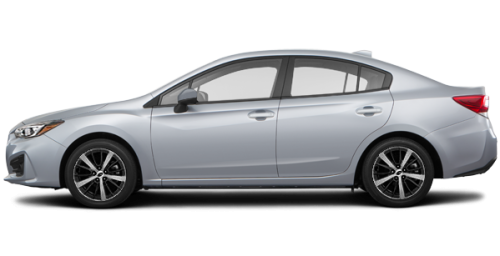 Aberdeen Subaru New 2019 Subaru Impreza 4 Door Touring