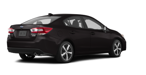 Aberdeen Subaru New 2019 Subaru Impreza 4 Door Touring