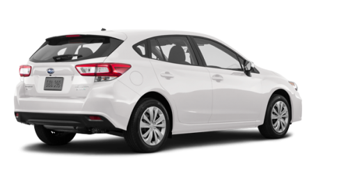 Aberdeen Subaru New 2019 Subaru Impreza 5 Door
