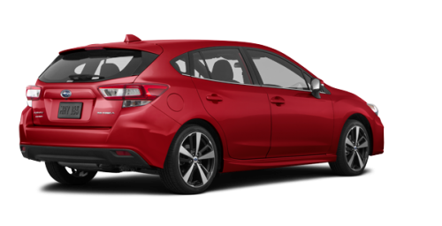 Sept Iles Subaru Subaru Impreza 5 Portes Sport Tech Avec
