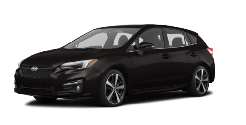 Aberdeen Subaru New 2019 Subaru Impreza 5 Door Sport