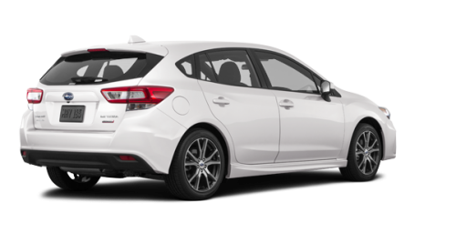 Sept Iles Subaru Subaru Impreza 5 Portes Sport Avec