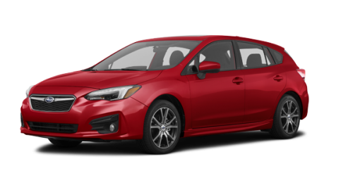 Sept Iles Subaru Subaru Impreza 5 Portes Sport 2019 224