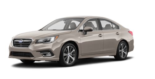 Aberdeen Subaru New 2019 Subaru Legacy 2 5i Limited For