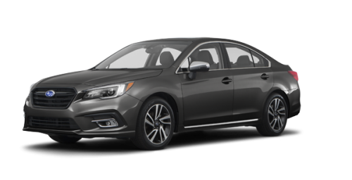 Aberdeen Subaru New 2019 Subaru Legacy 2 5i Sport For