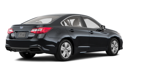 Aberdeen Subaru New 2019 Subaru Legacy 2 5i For Sale In
