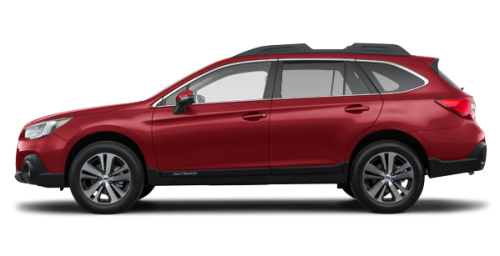 Aberdeen Subaru New 2019 Subaru Outback 2 5i Limited
