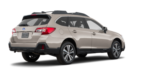 Aberdeen Subaru New 2019 Subaru Outback 2 5i Limited