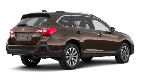 Aberdeen Subaru New 2019 Subaru Outback 2 5i Premier