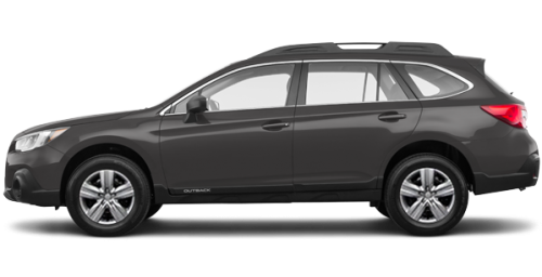 Aberdeen Subaru New 2019 Subaru Outback 2 5i For Sale In