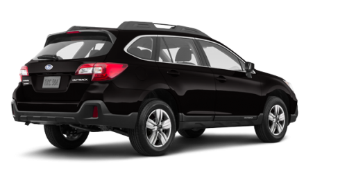 Aberdeen Subaru New 2019 Subaru Outback 2 5i For Sale In