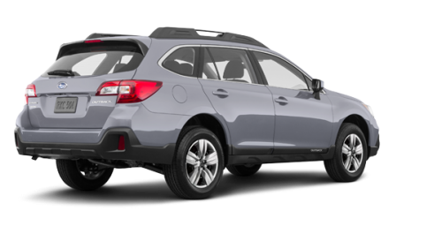 Aberdeen Subaru New 2019 Subaru Outback 2 5i For Sale In